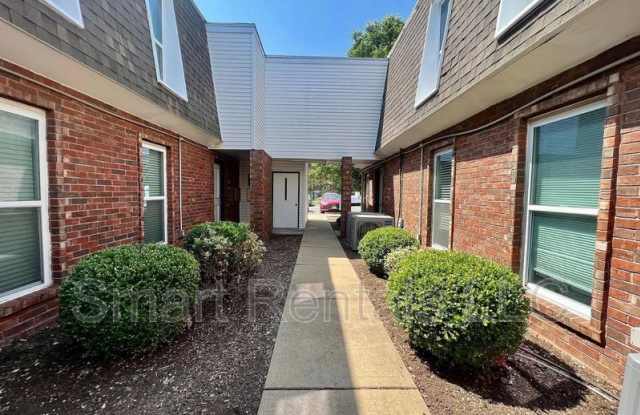 9971 Chateau Roi Drive - A