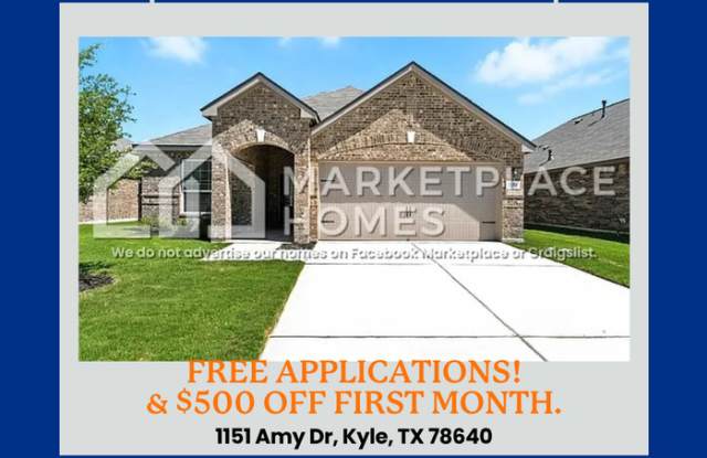 Photo of 1151 Amy Dr