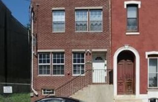 1624 N 17th St Unit 2 - 1624 North 17th Street, Philadelphia, PA 19121