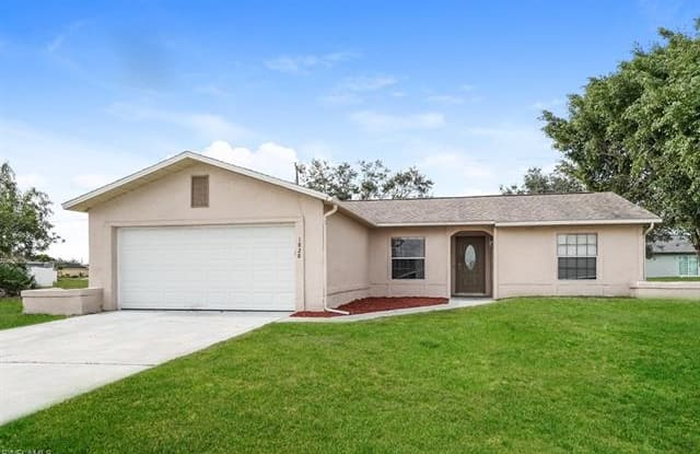 1828 NW 2nd PL - 1828 Northwest 2nd Place, Cape Coral, FL 33993