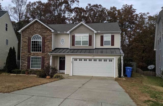 1601 Essexwood Drive - 1601 Essexwood Drive, Fuquay-Varina, NC 27526