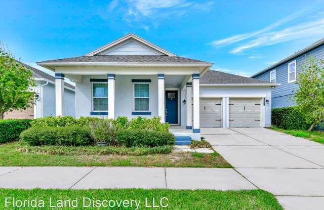 15389 Sugar Citrus Dr - 15389 Sugar Citrus Drive, Horizon West, FL 34787