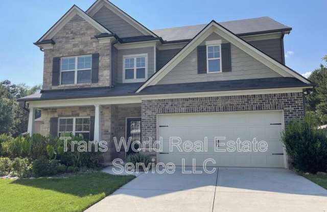7531 Silk Tree Pointe