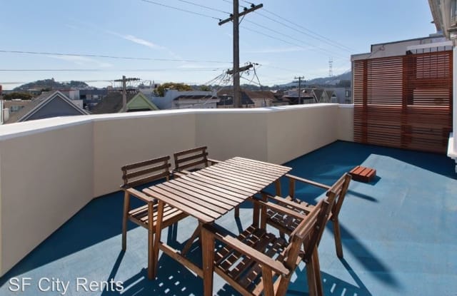 455 8th Ave. #3 - 455 8th Avenue, San Francisco, CA 94118