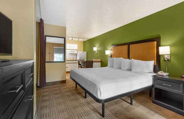 Washington, D.C. - Reston