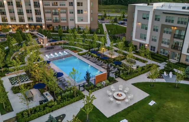 Hanover Colony Place