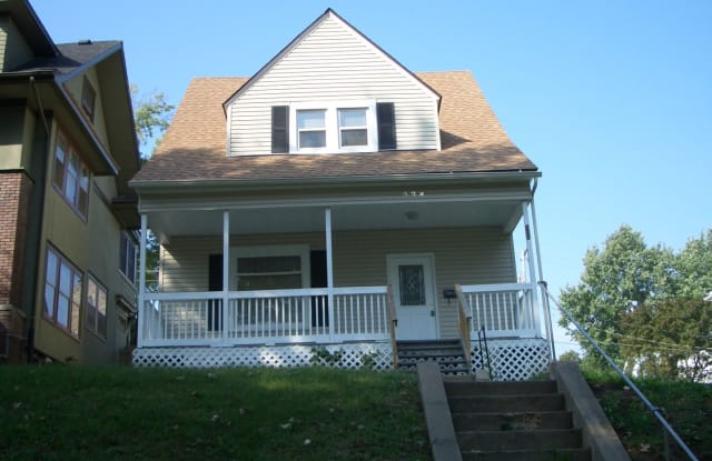 522 Cypress Ave - 522 Cypress Avenue, Kansas City, MO 64124