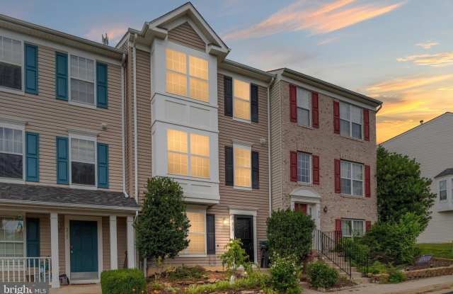 313 FRONTIER FORT Lane