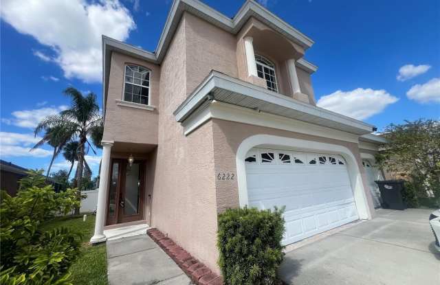 6222 LAUREL CREEK TRAIL