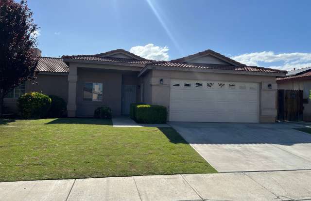 Tyner Ranch Ready to Move In