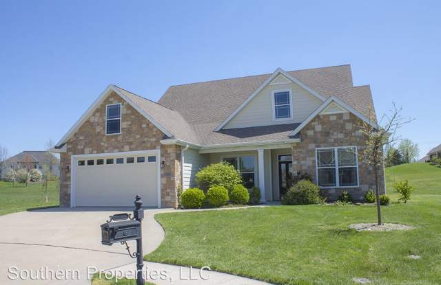 5502 Satinwood Ct. - 5502 Satinwood Court, Columbia, MO 65203