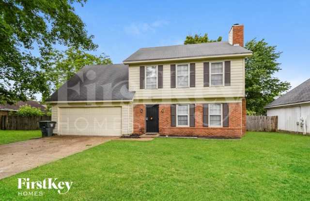 6560 Pine Top Circle North