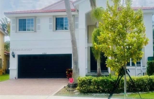 4164 SW 153rd Ter