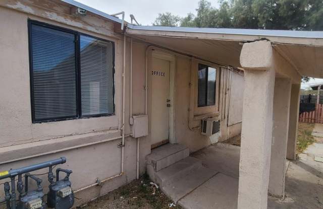 Photo of 345 E Teton Road unit: Studio