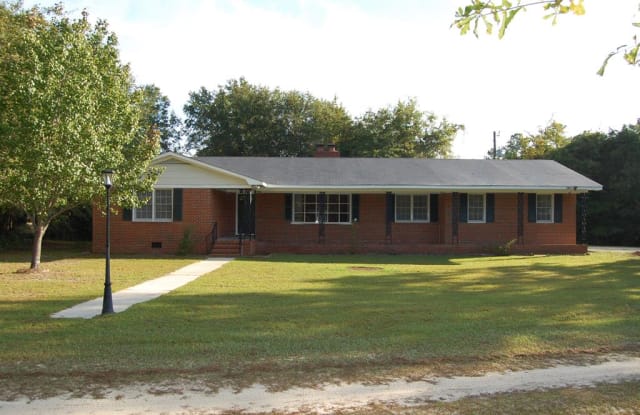 203 Birch Street - 203 Birch Street, Aiken County, SC 29803