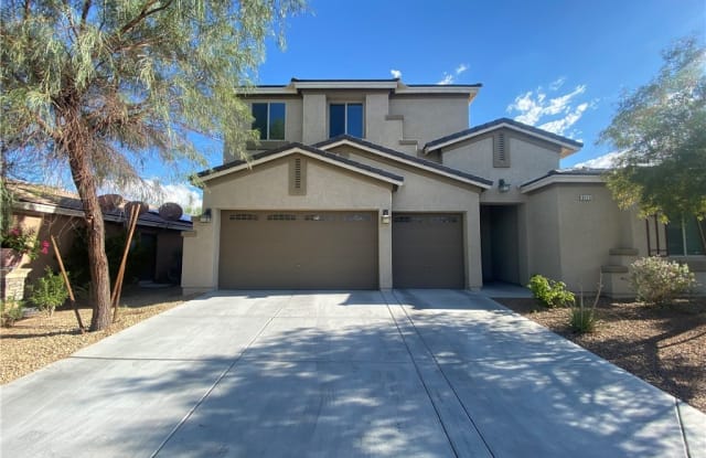 8115 Slip Point Avenue - 8115 Slip Point Avenue, Spring Valley, NV 89147