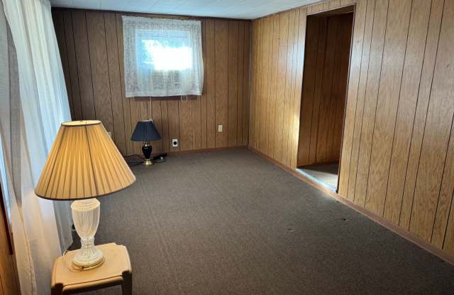 3 Bedroom 1 Bath Home located in Greeneville, TN