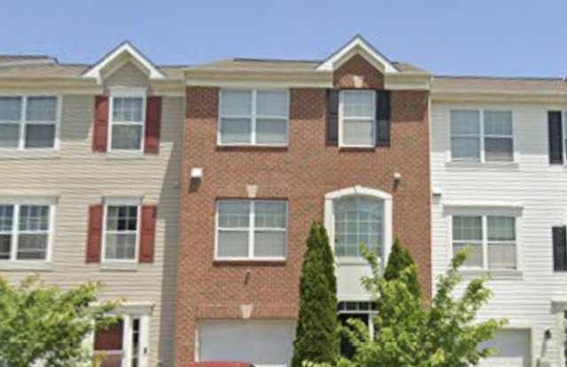 8453 STANSBURY LAKE Drive