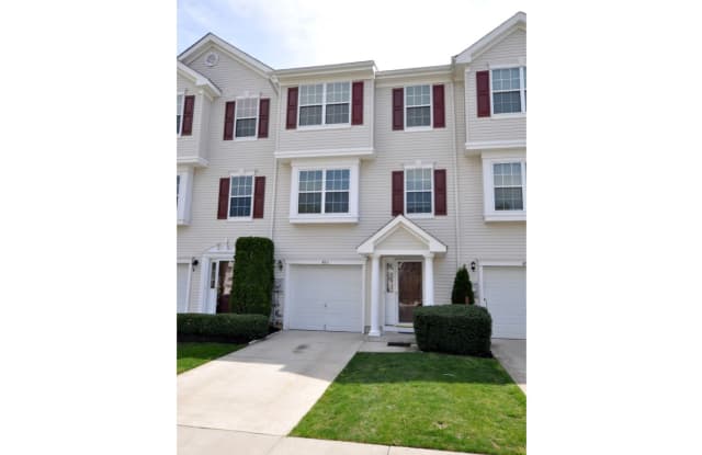 453 DORCHESTER DRIVE - 453 Dorchester Drive, Burlington County, NJ 08075