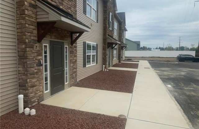 1036 Blake Street unit: 101