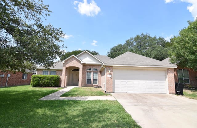 5808 Ellington Ct - 5808 Ellington Court, Temple, TX 76502