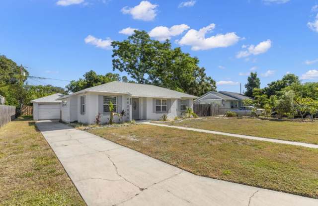 3505 Prescott Street North