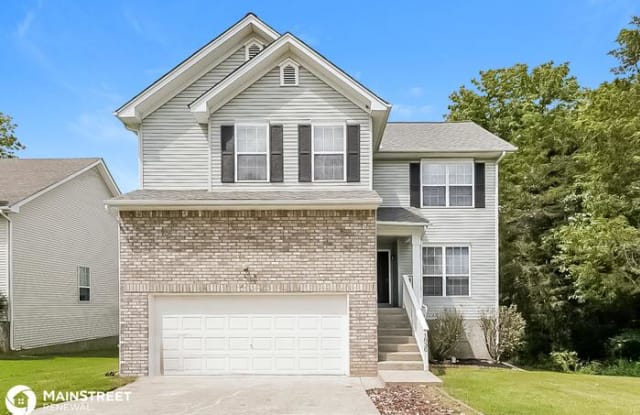 1830 Apple Valley Circle - 1830 Apple Valley Circle, Nashville, TN 37207