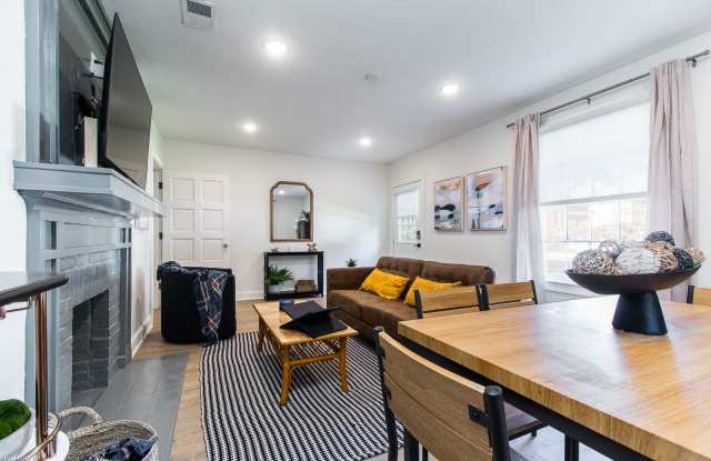 919 Southwest 6th Avenue