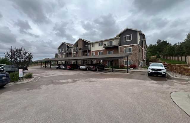 3950 Fairway Hills Dr