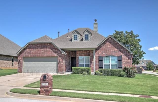 3503 W 107th Pl S - 3503 W 107th Pl S, Jenks, OK 74037