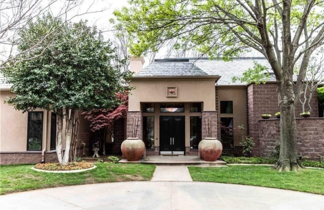 15216 Stoney Spring Road - 15216 Stoney Spring Road, Oklahoma City, OK 73013