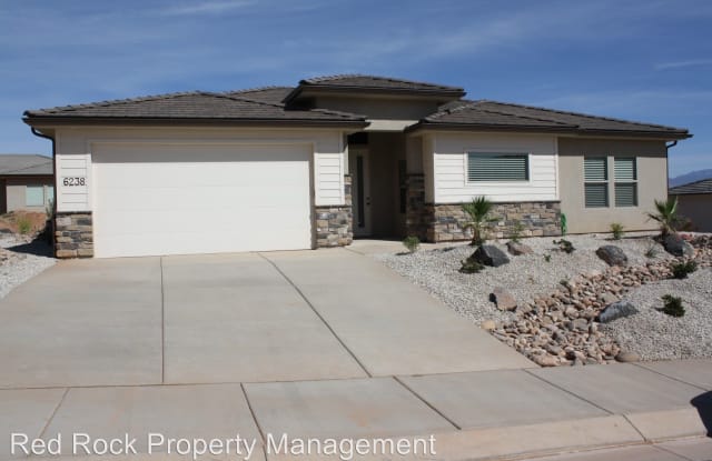 6238 Rocky Talus Wasy - 6238 W Rocky Rd, Taylorsville, UT 84129