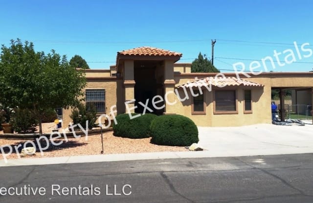 1946 Chateau - 1946 Chateau Drive, Las Cruces, NM 88005