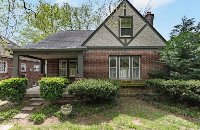 2813 W Linden Ave - 2813 West Linden Avenue, Nashville, TN 37212