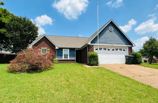 6558 Sungate Dr S. - 6558 Sungate Drive South, Bartlett, TN 38135