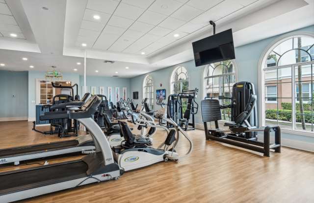 The Residences at The Carlisle Palm Beach