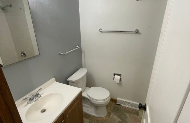 Single family home in great neighborhood!