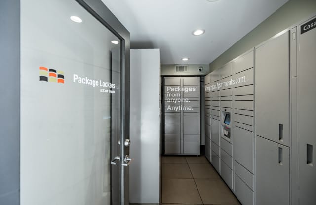 Photo of Casa Grande Apartments