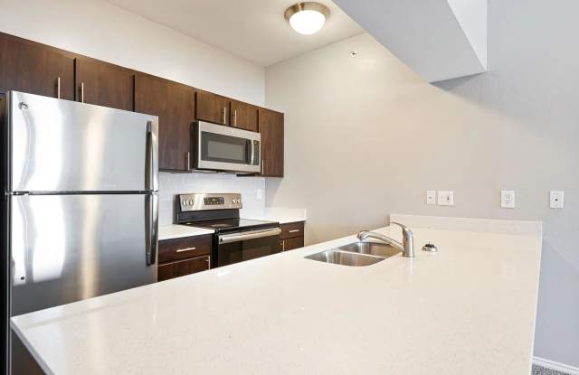 Photo of Tides at Midtown Apartments