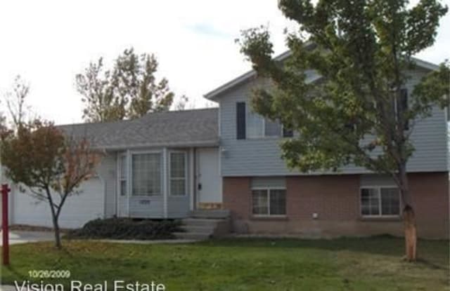 1775 N 1400 W - 1775 N 1400 West St, Lehi, UT 84043