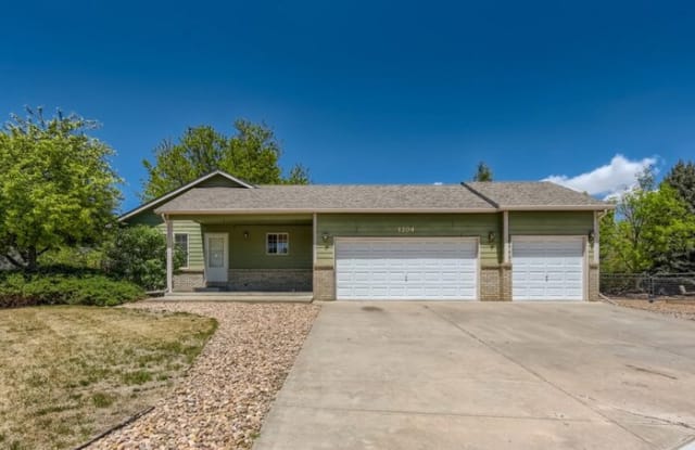 1204 Tanglewood Court - 1204 Tanglewood Court, Windsor, CO 80550