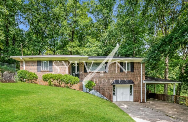 904 Sherwood Forest Drive - 904 Sherwood Forest Drive, Birmingham, AL 35235