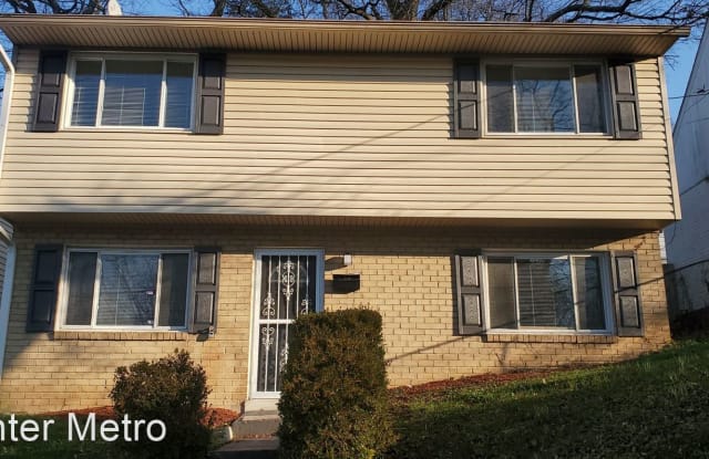 612 Larchmont Ave - 612 Larchmont Avenue, Capitol Heights, MD 20743