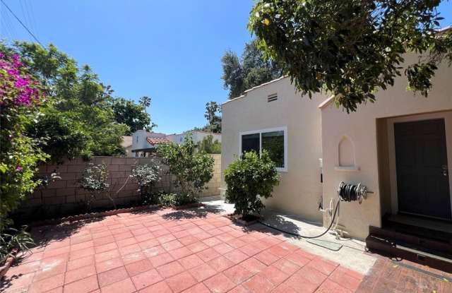 1011 San Pascual Avenue