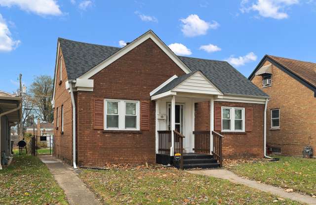 14434 S Edbrooke Avenue