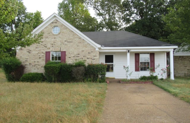 4644 Willow Hill Cove - 4644 Willow Hill Cove, Shelby County, TN 38128