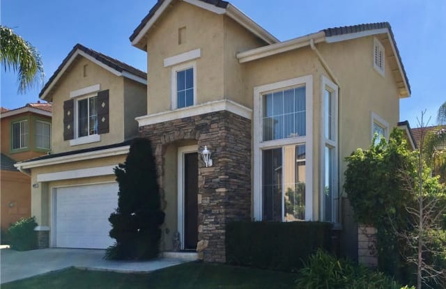 8422 E Deershire Court - 8422 East Deershire Court, Orange, CA 92869