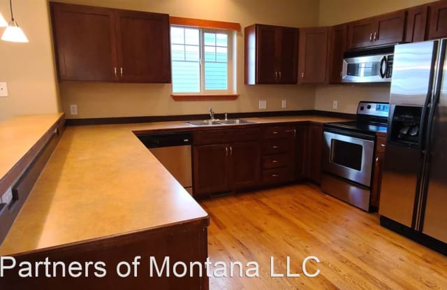 4236 Monroe St Unit #E - 4236 Monroe Street, Bozeman, MT 59718