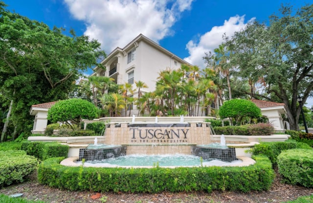 1201 Tuscany Way - 1201 Tuscany Way, Boynton Beach, FL 33435