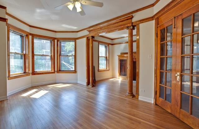 5213 S. Dorchester, LLC